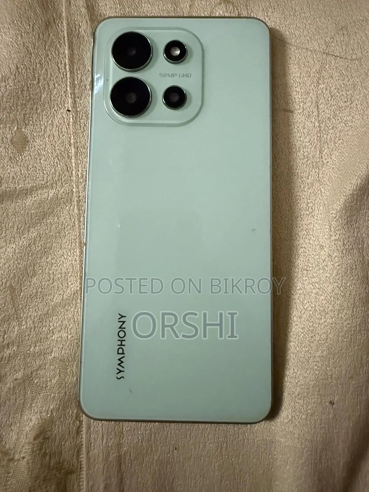 সিম্ফনি জেড৭০ ৬৪ জিবি