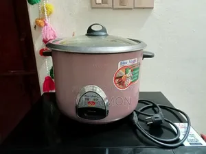 এলজি ৩.২ লিটার রাইস কুকার