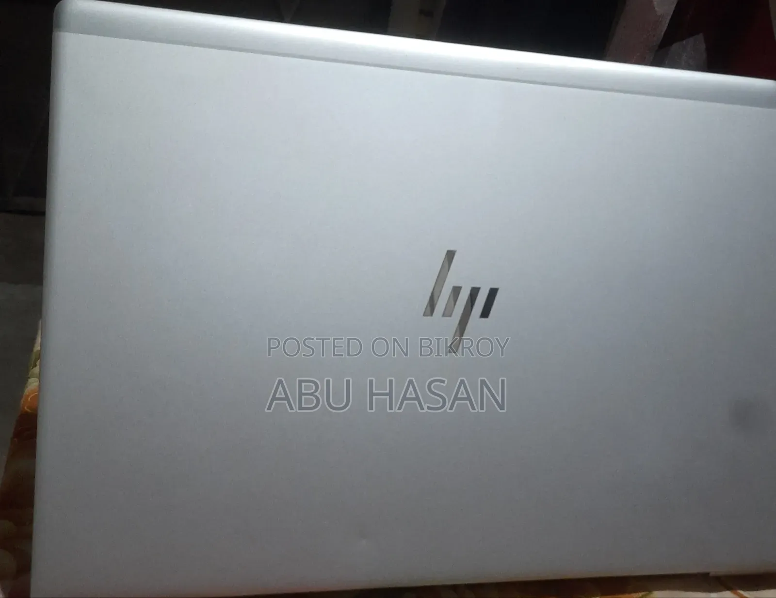 Laptop HP EliteBook 840 G6 8GB Intel Core I5 SSD 256GB