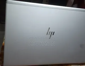 Laptop HP EliteBook 840 G6 8GB Intel Core I5 SSD 256GB