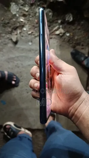 Xiaomi Redmi Note 9 Pro 64 GB Blue