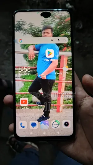 Xiaomi Redmi Note 9 Pro 64 GB Blue