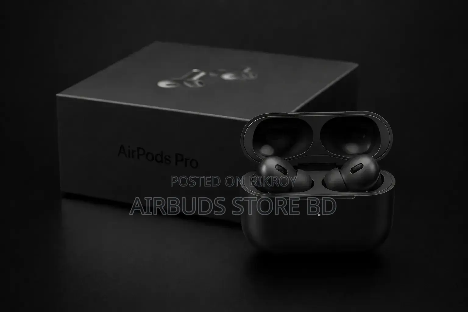Airpods Pro 2