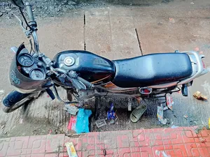 Yamaha YZF-R 2006 Black