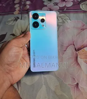 প্রোটন ৪ জিবি হোয়াইট