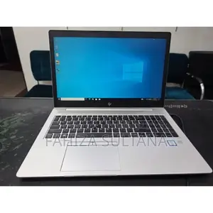 Laptop HP EliteBook 840 G8 16GB Intel Core I5 SSD 256GB