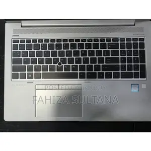 Laptop HP EliteBook 840 G8 16GB Intel Core I5 SSD 256GB