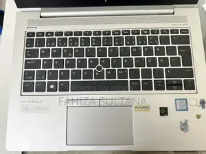 Laptop HP EliteBook 840 G8 16GB Intel Core I5 SSD 256GB