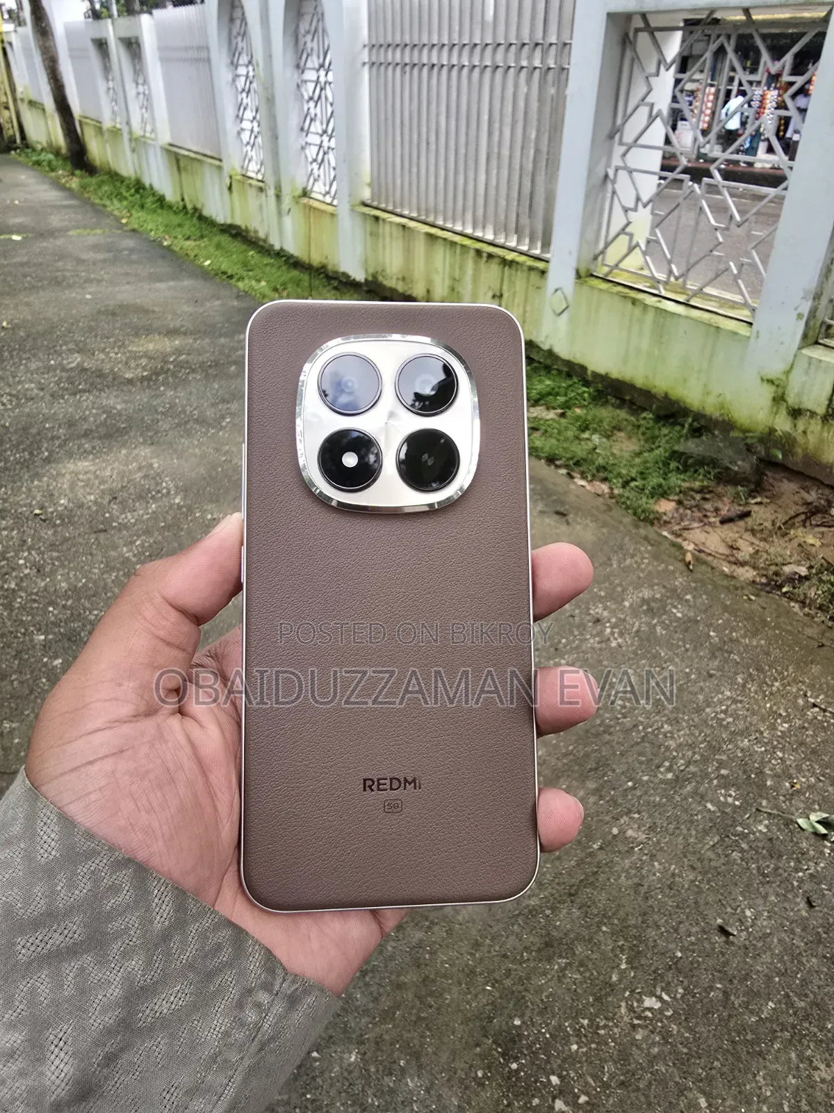 Xiaomi 256 GB Red