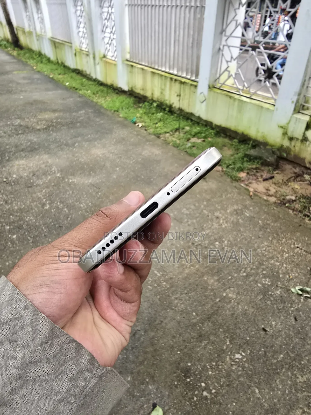 Xiaomi 256 GB Red