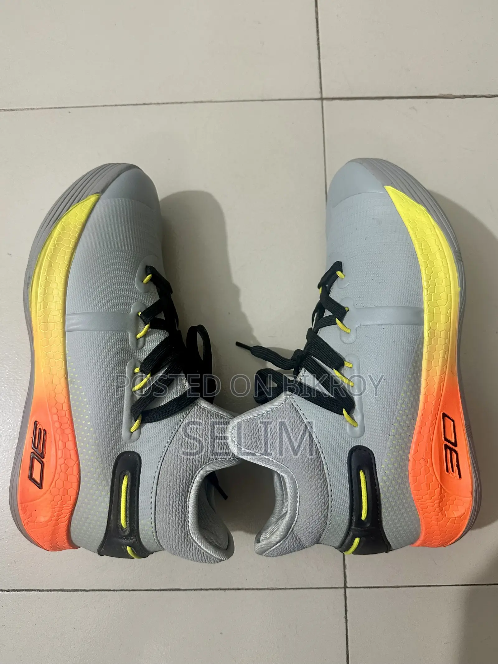 Stylish Unused New Shoes for Sale