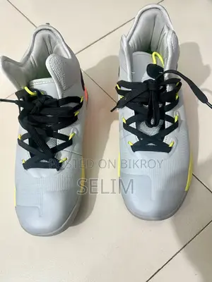 Stylish Unused New Shoes for Sale