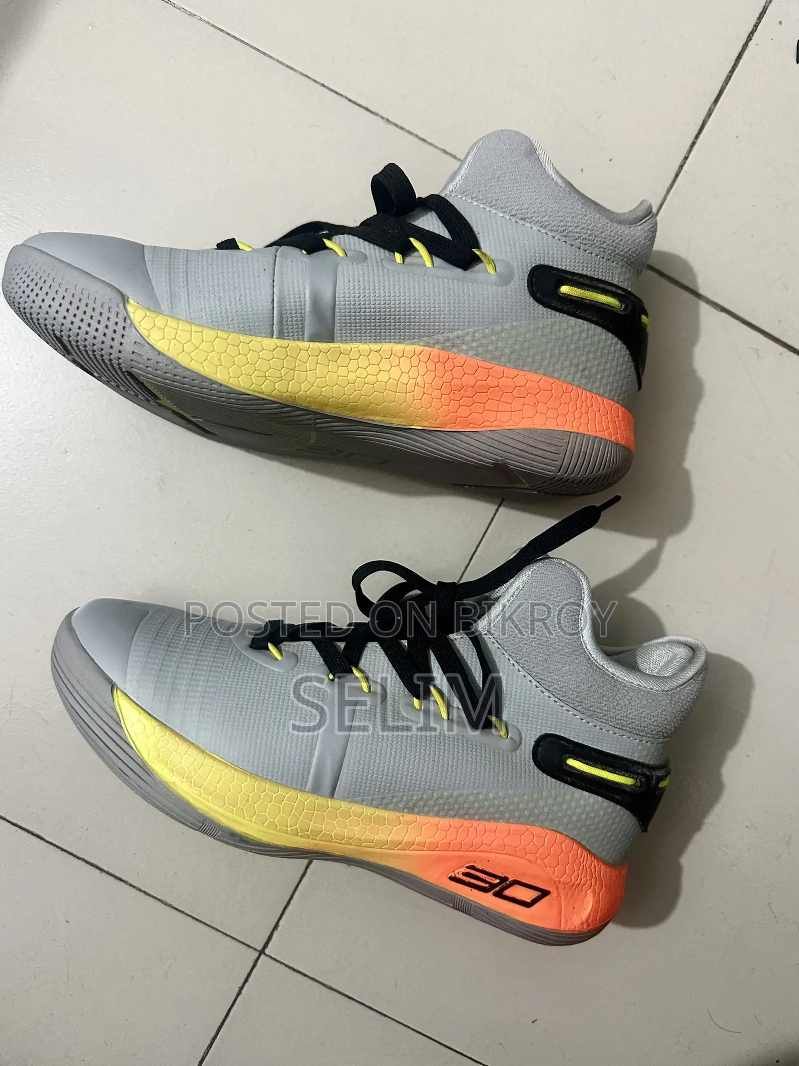 Stylish Unused New Shoes for Sale
