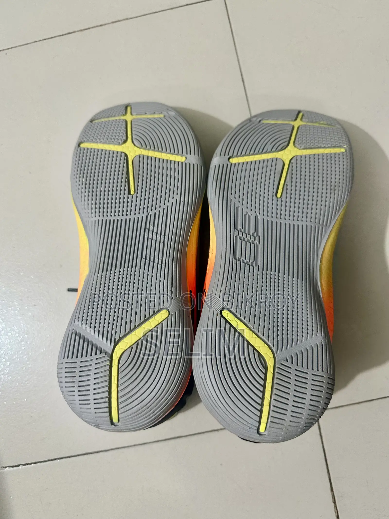 Stylish Unused New Shoes for Sale