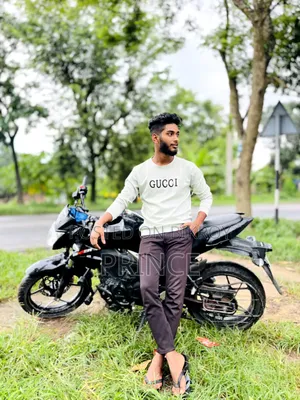 Suzuki Gixxer 2022 Black