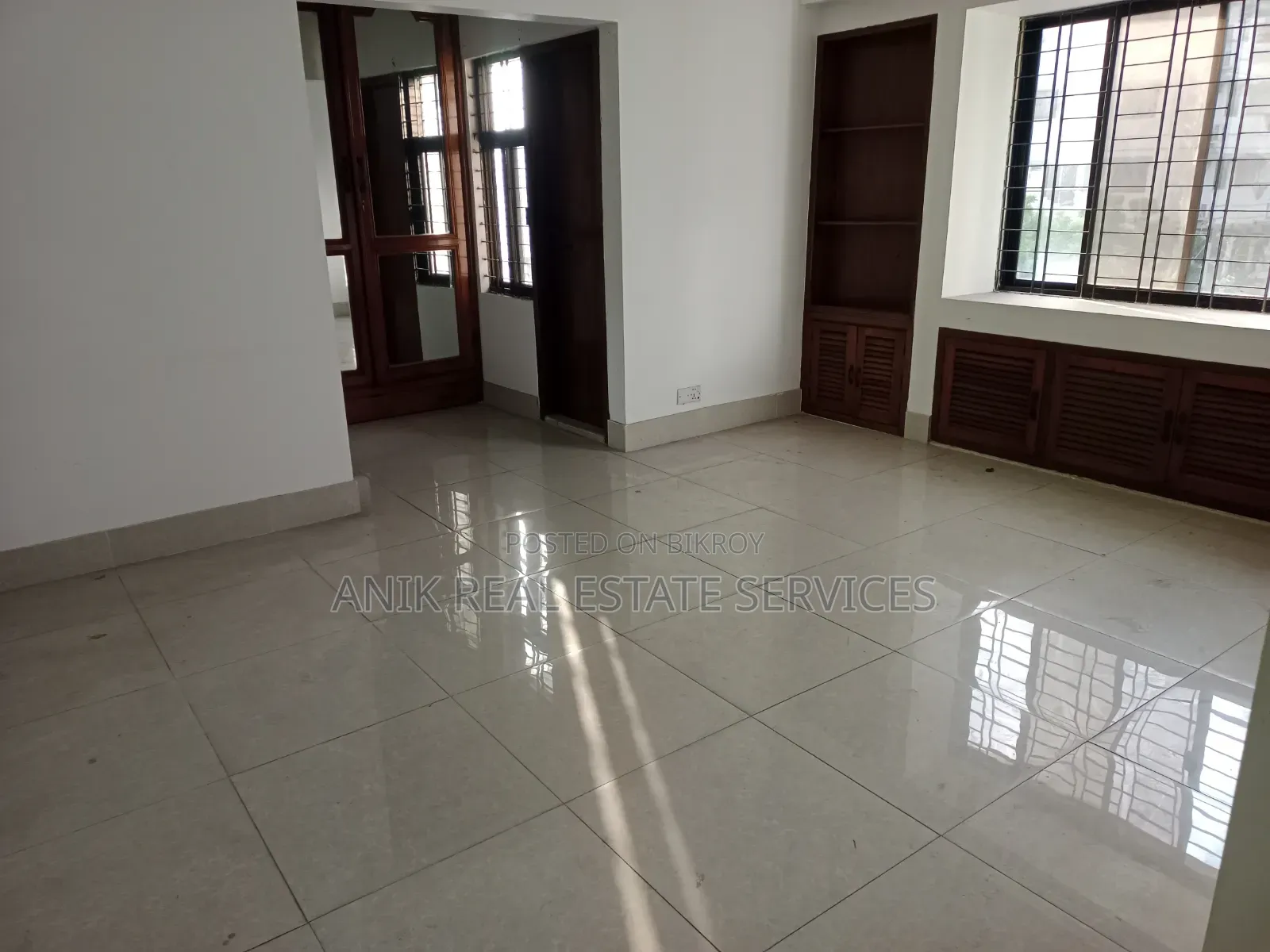 2800 SFT Office Space Rent for Gulshan 2