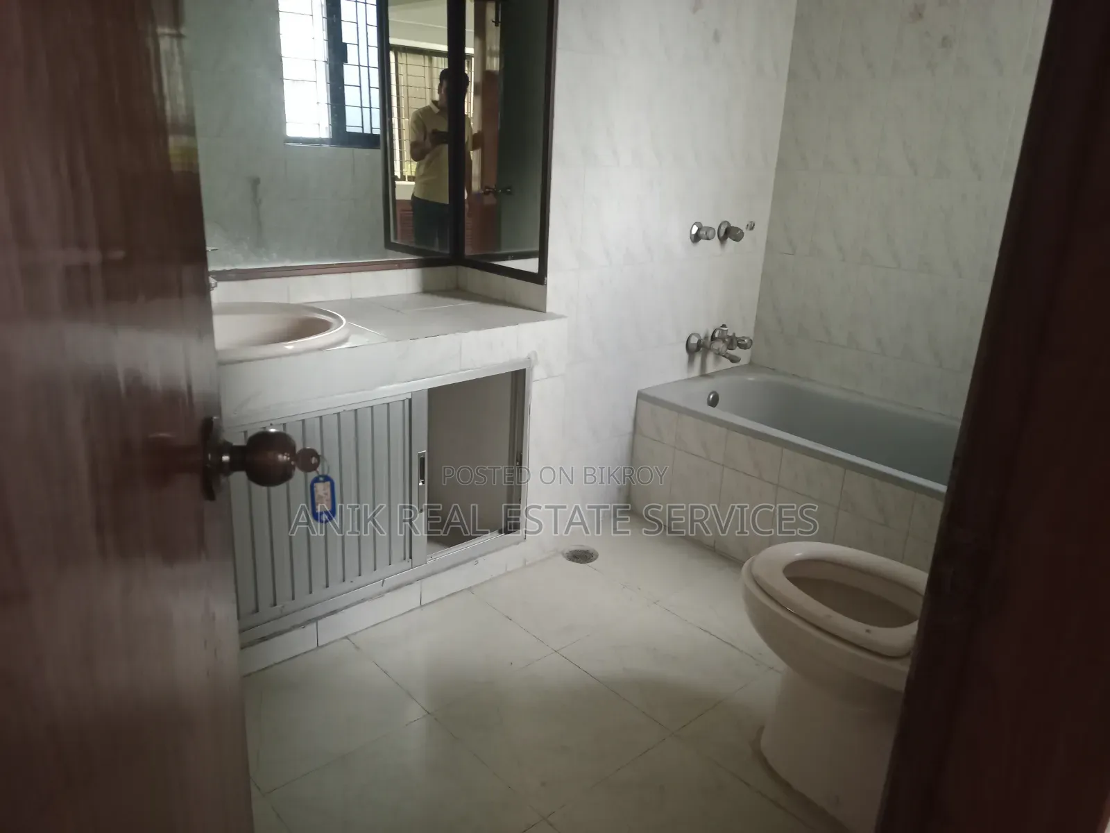 2800 SFT Office Space Rent for Gulshan 2