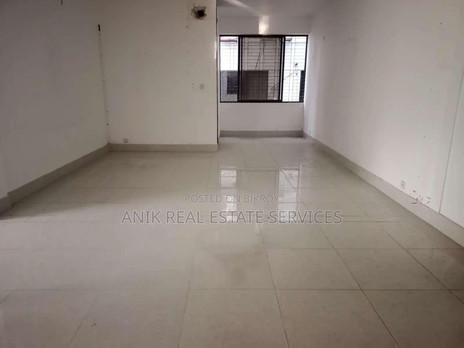 2800 SFT Office Space Rent for Gulshan 2