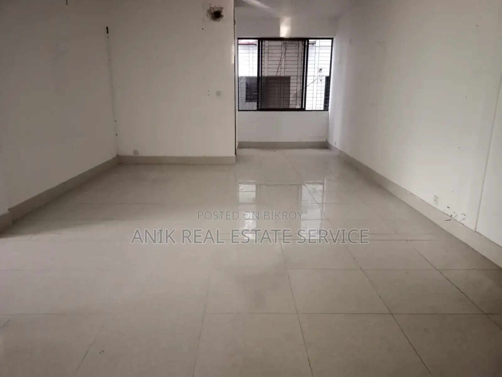 2800 SFT Office Space Rent for Gulshan 2