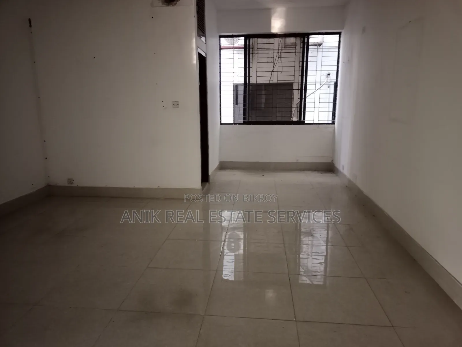 2800 SFT Office Space Rent for Gulshan 2