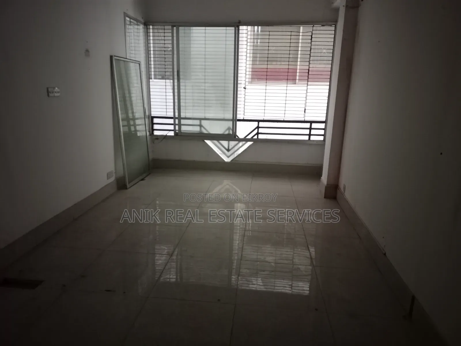2800 SFT Office Space Rent for Gulshan 2