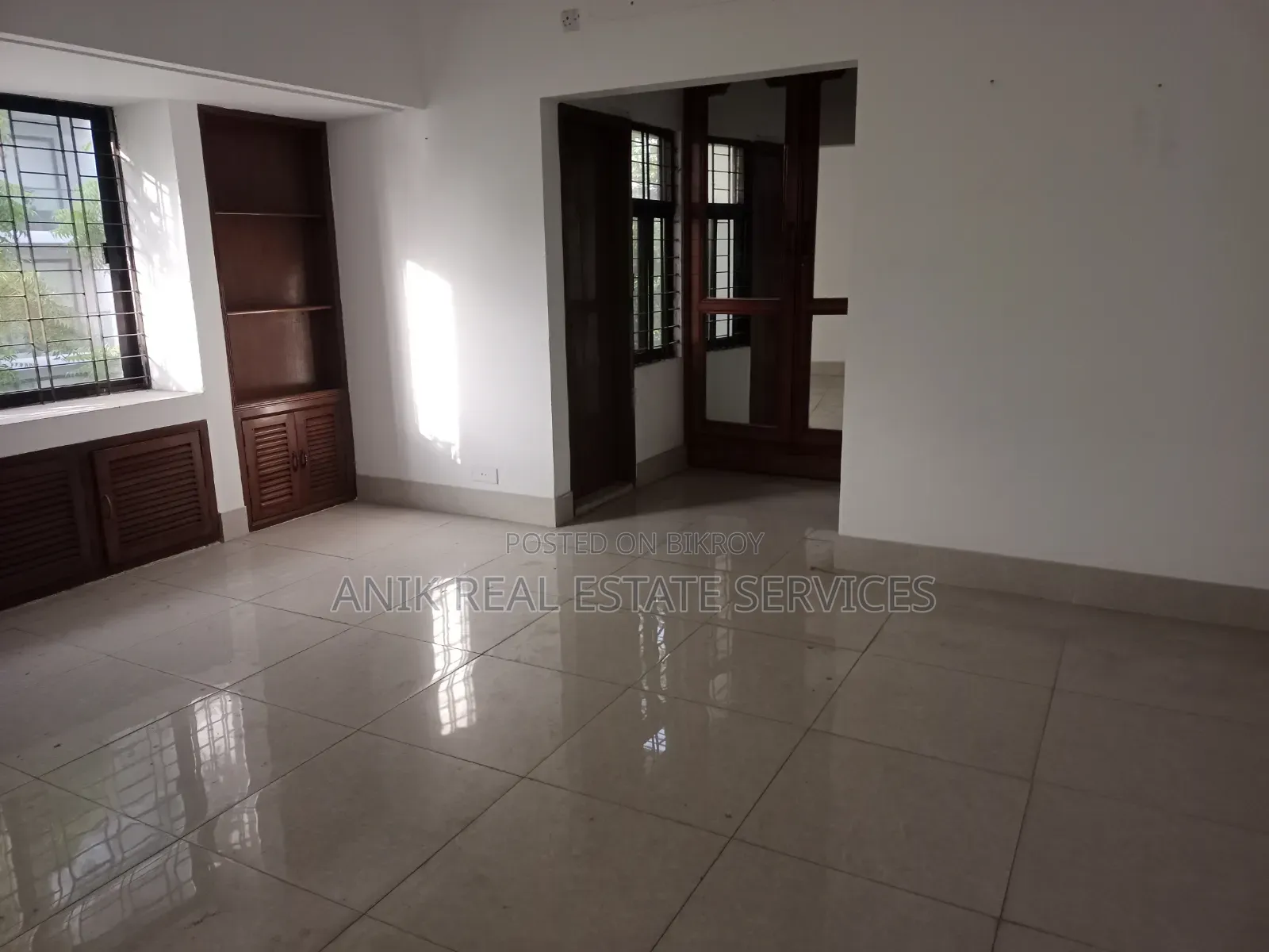 2800 SFT Office Space Rent for Gulshan 2