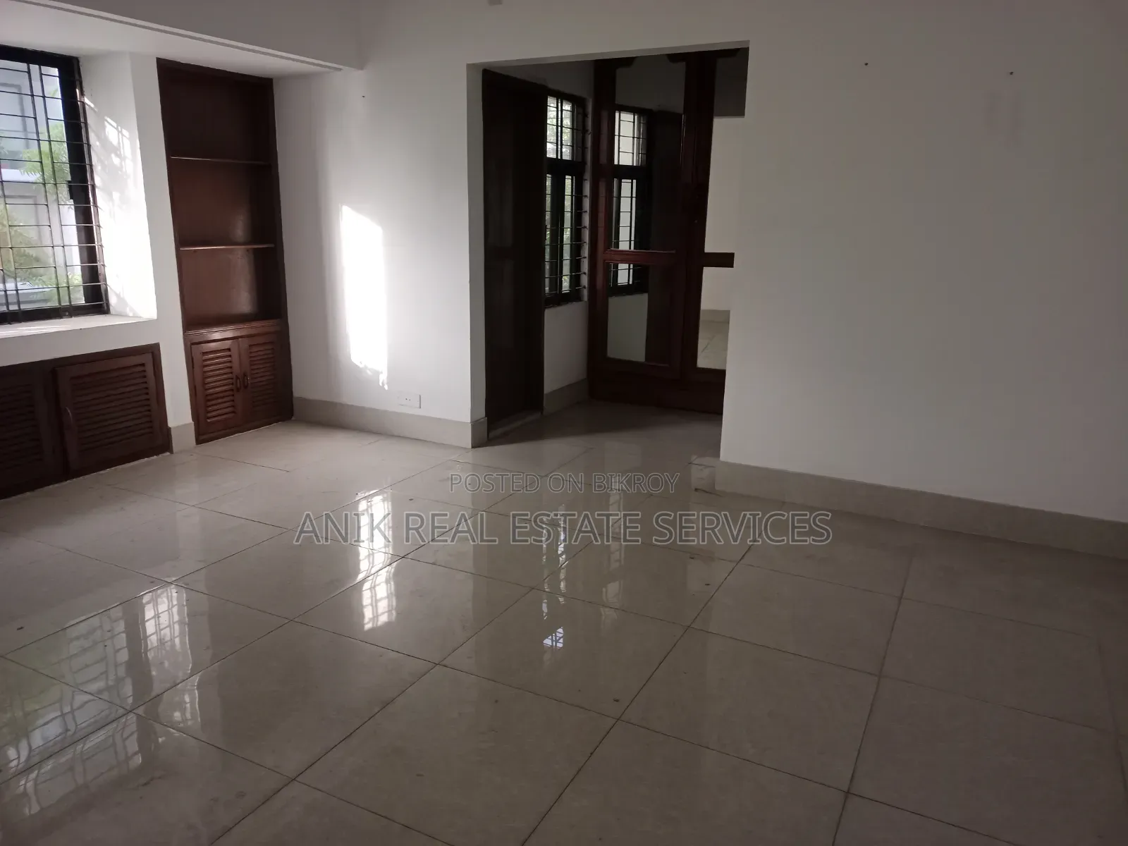 2800 SFT Office Space Rent for Gulshan 2