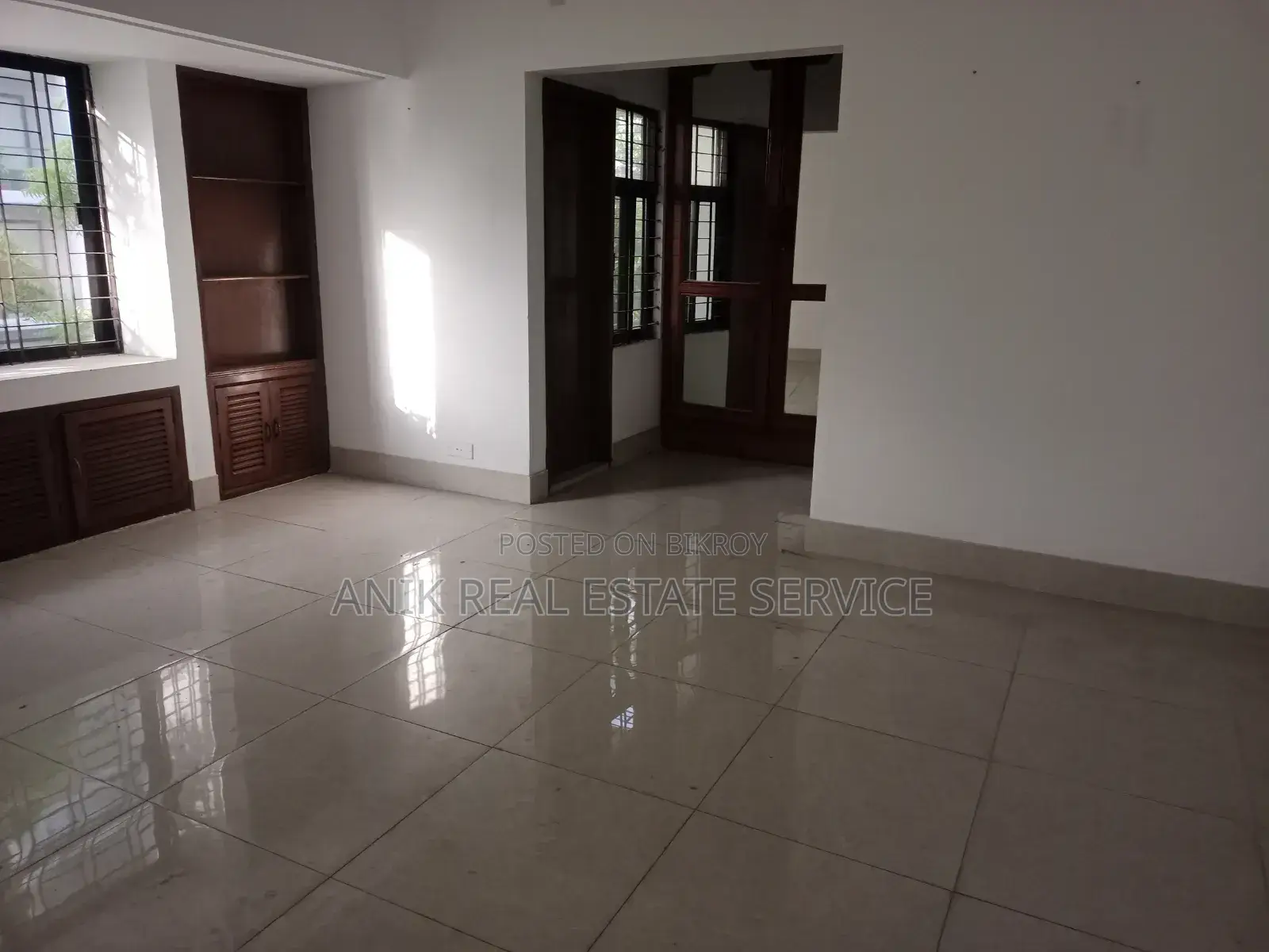 2800 SFT Office Space Rent for Gulshan 2