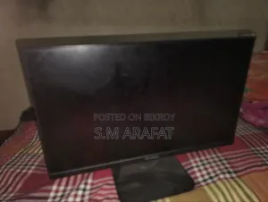 পিসি মনিটর