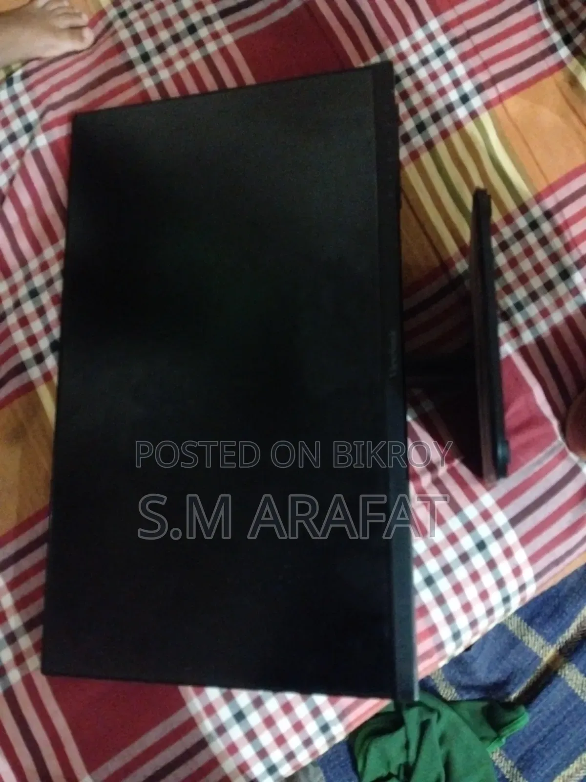 পিসি মনিটর