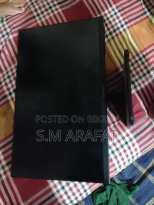 পিসি মনিটর