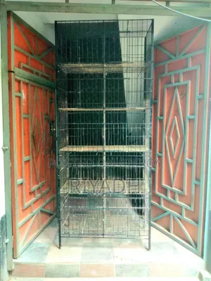 পাখির খাঁচা