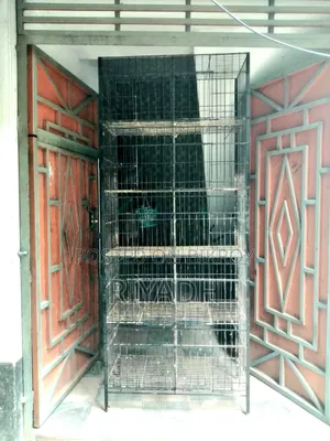 পাখির খাঁচা