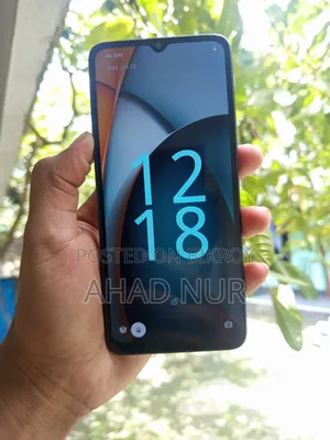 Xiaomi Redmi A3 128 GB Black