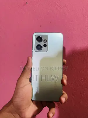 Xiaomi Redmi Note 12 128 GB