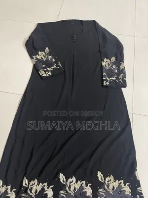 আমদানিকৃত বোরকা