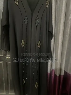 আমদানিকৃত বোরকা