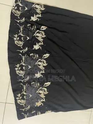 আমদানিকৃত বোরকা
