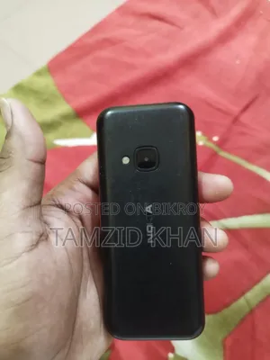 Nokia 5310 XpressMusic Black