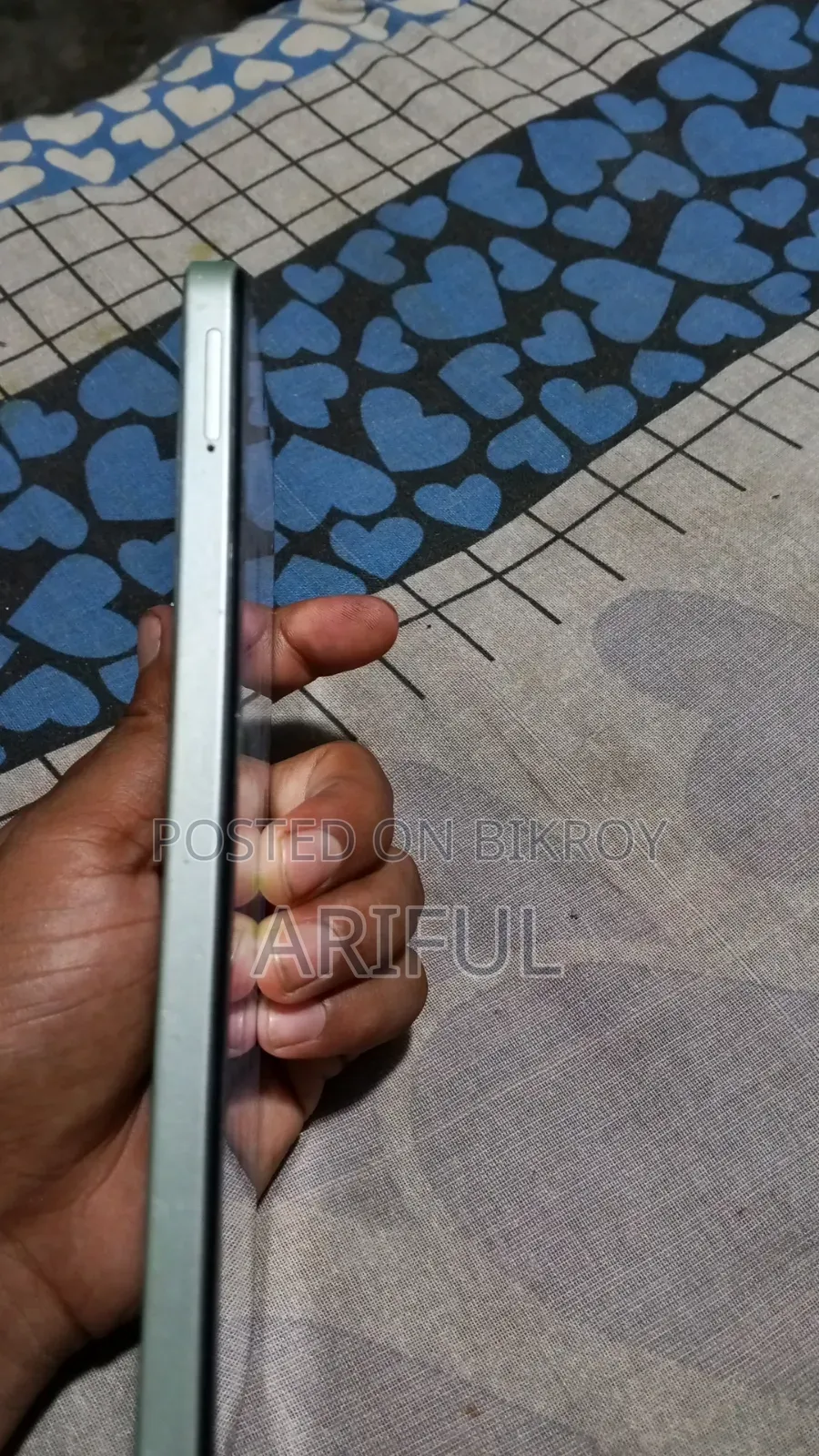 Xiaomi Redmi Note 13 128 GB Purple