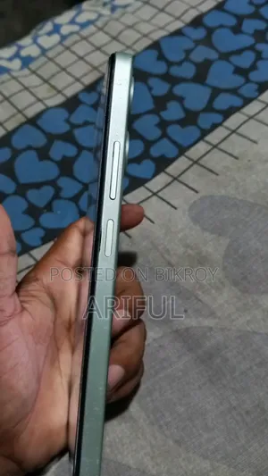 Xiaomi Redmi Note 13 128 GB Purple