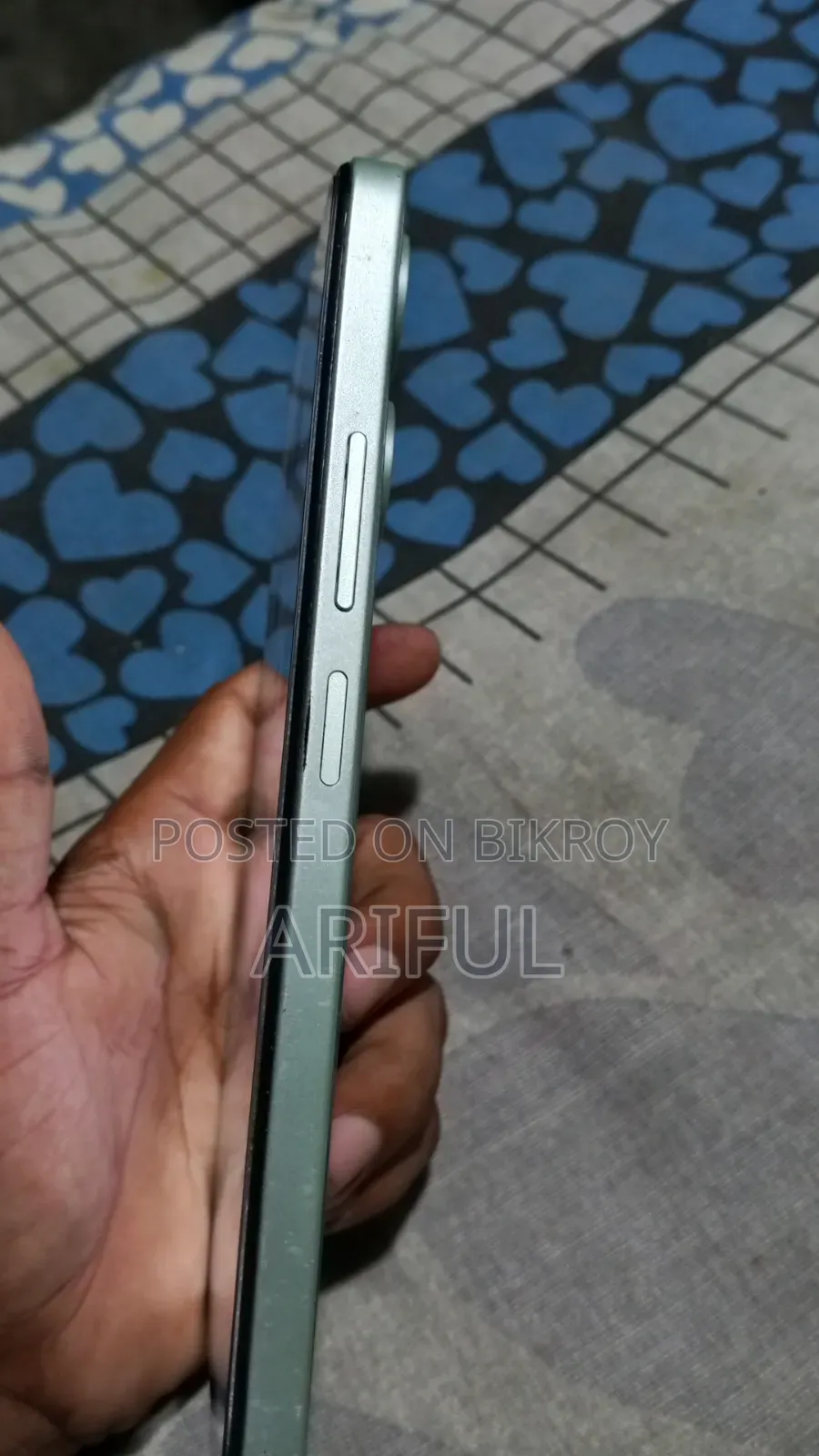 Xiaomi Redmi Note 13 128 GB Purple