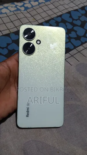 Xiaomi Redmi Note 13 128 GB Purple