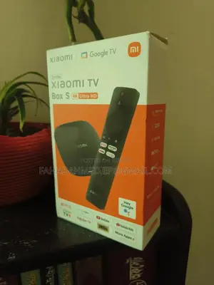 Xiaomi TV Box 3rd Gen