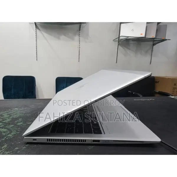 Laptop HP EliteBook 840 G8 16GB Intel Core I5 SSD 256GB