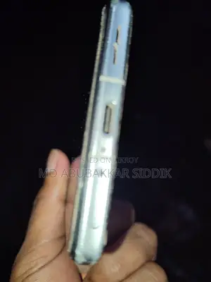 Xiaomi Poco F3 256 GB Silver