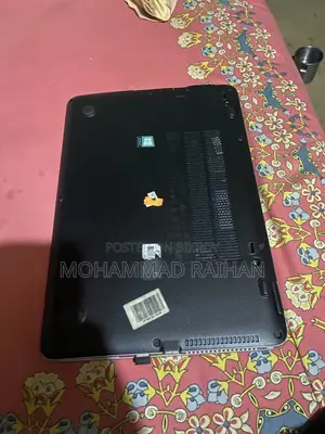 Laptop HP EliteBook 840 G3 8GB Intel Core I5 eMMC 256GB