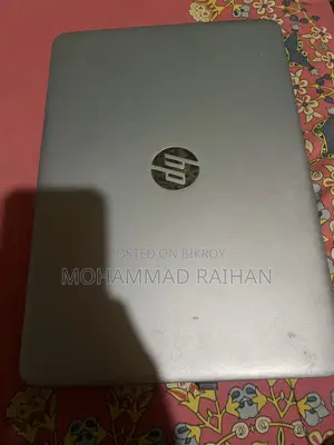 Laptop HP EliteBook 840 G3 8GB Intel Core i5 eMMC 256GB