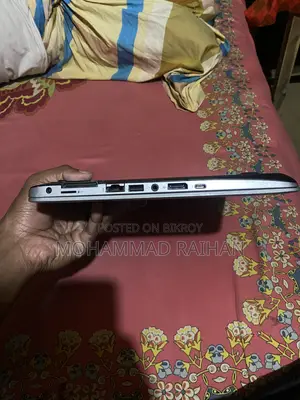 Laptop HP EliteBook 840 G3 8GB Intel Core I5 eMMC 256GB