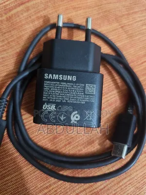 Samsung 25W Original Super Fast Charger